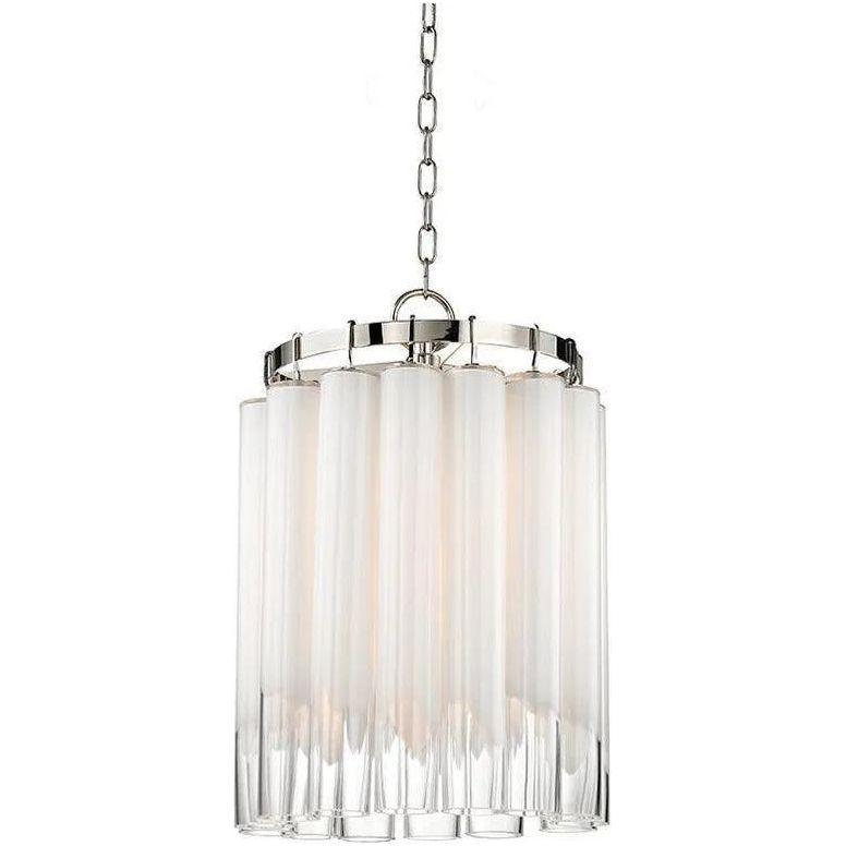 Hudson Valley Lighting - Tyrell Pendant - 8915-PN - Canada Light Shop