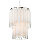 Hudson Valley Lighting - Tyrell Pendant - 8924-PN - Canada Light Shop
