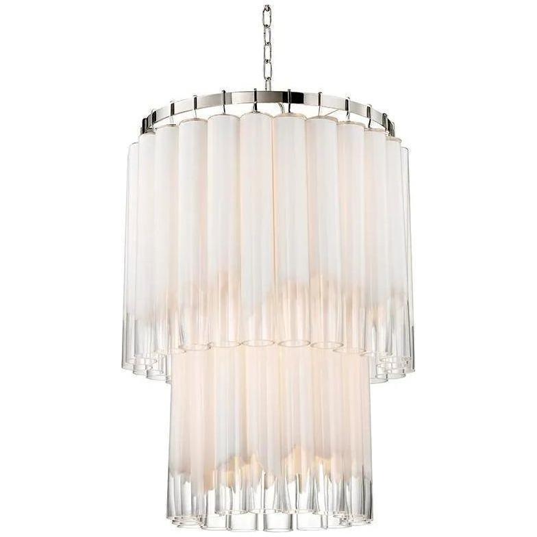 Hudson Valley Lighting - Tyrell Pendant - 8924-PN - Canada Light Shop