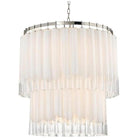 Hudson Valley Lighting - Tyrell Pendant - 8932-PN - Canada Light Shop