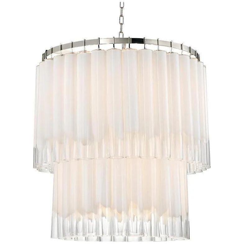 Hudson Valley Lighting - Tyrell Pendant - 8932-PN - Canada Light Shop