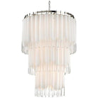 Hudson Valley Lighting - Tyrell Pendant - 8933-PN - Canada Light Shop