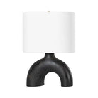 Hudson Valley Lighting - Valhalla Table Lamp - L1622-AGB/CEC - Canada Light Shop