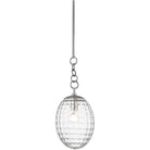 Hudson Valley Lighting - Venice Pendant - 4908-PN - Canada Light Shop