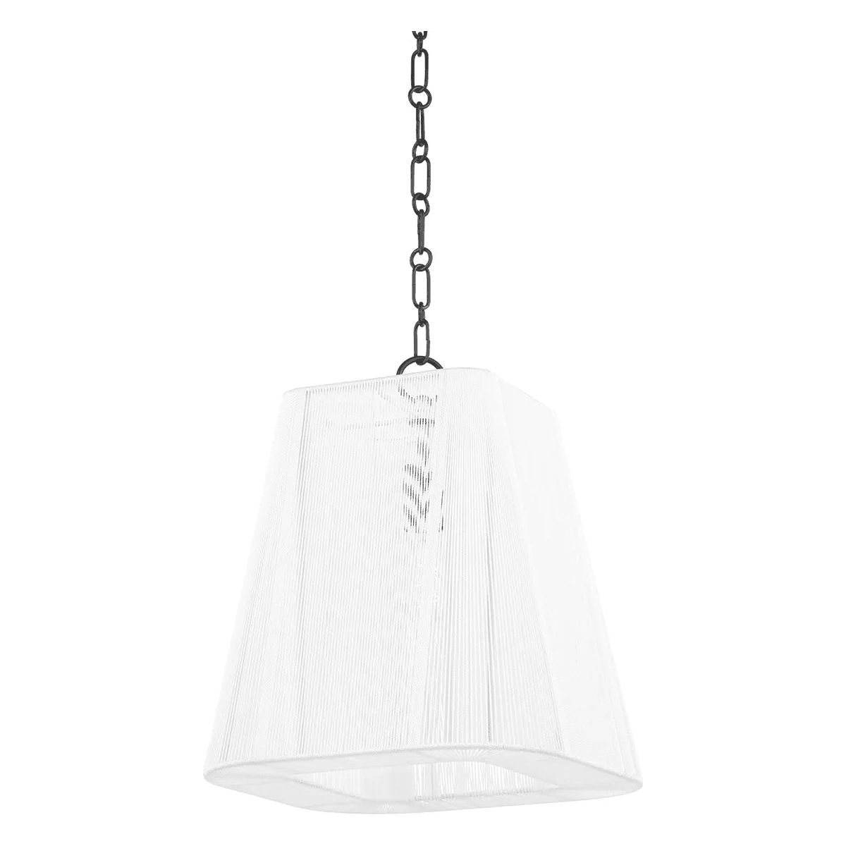Hudson Valley Lighting - Verona Beach Pendant - 7614-OB - Canada Light Shop