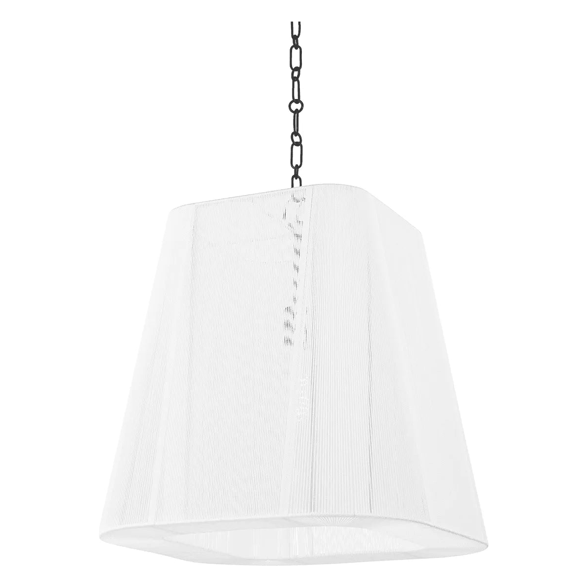 Hudson Valley Lighting - Verona Beach Pendant - 7619-OB - Canada Light Shop