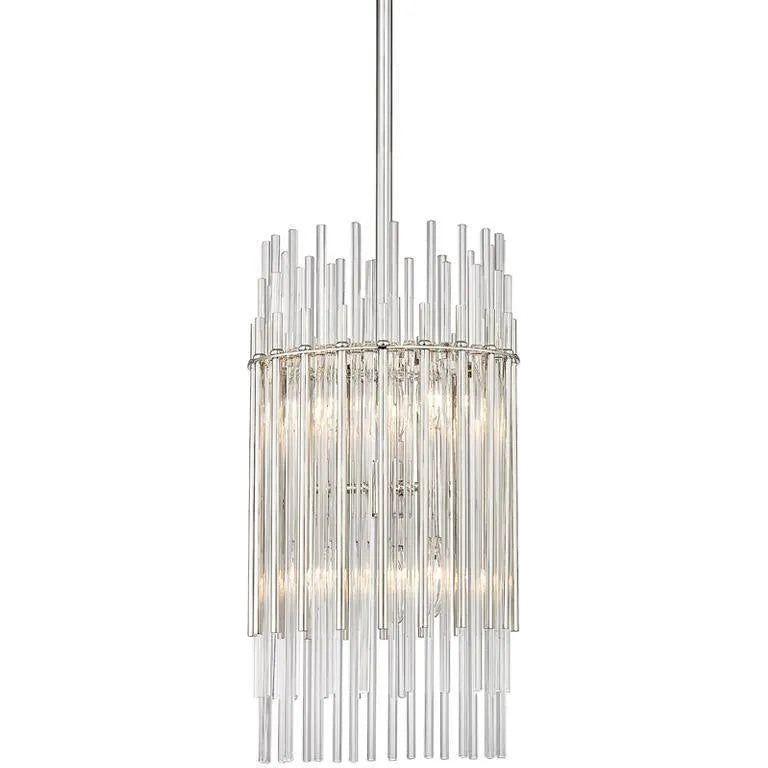 Hudson Valley Lighting - Wallis Pendant - 6310-PN - Canada Light Shop
