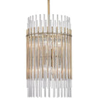 Hudson Valley Lighting - Wallis Pendant - 6315-AGB - Canada Light Shop