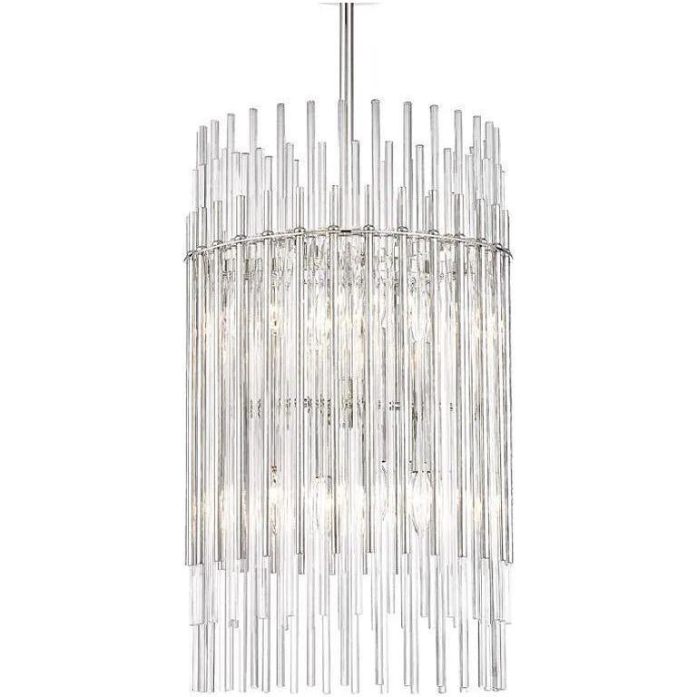Hudson Valley Lighting - Wallis Pendant - 6315-PN - Canada Light Shop