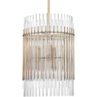 Hudson Valley Lighting - Wallis Pendant - 6320-AGB - Canada Light Shop