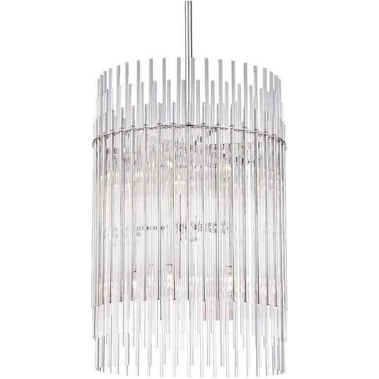 Hudson Valley Lighting - Wallis Pendant - 6320-PN - Canada Light Shop