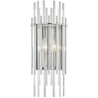 Hudson Valley Lighting - Wallis Wall Sconce - 6300-PN - Canada Light Shop