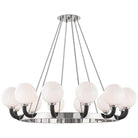 Hudson Valley Lighting - Werner Pendant - 3660-PN/BK - Canada Light Shop