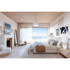 Hudson Valley Lighting - White Plains Pendant - 5214-AGB - Canada Light Shop