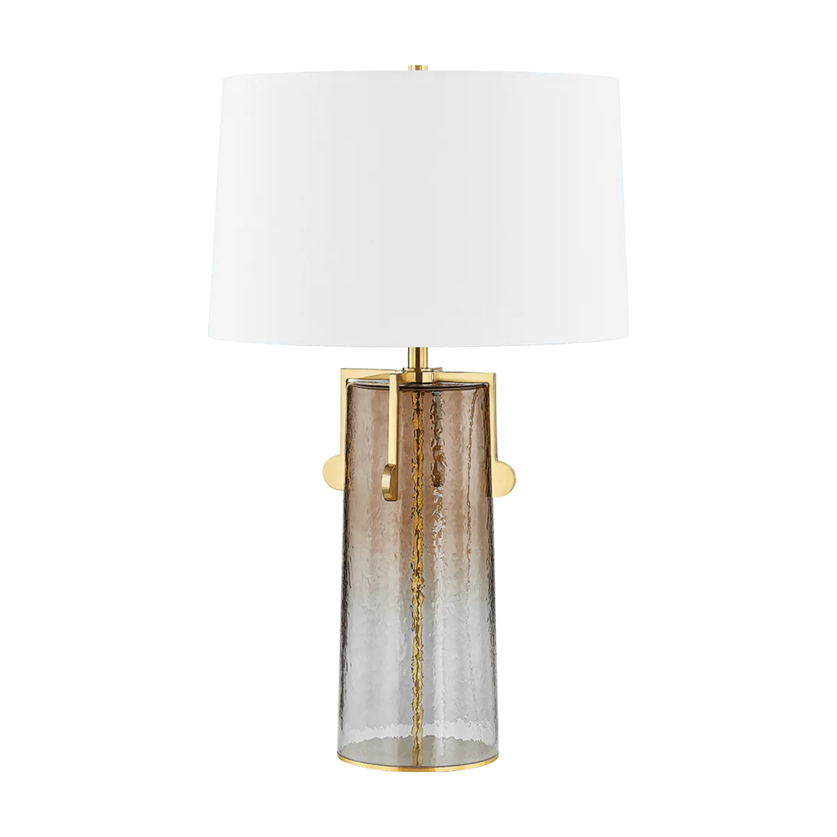 Hudson Valley Lighting - Wildwood Table Lamp - L3730-AGB - Canada Light Shop