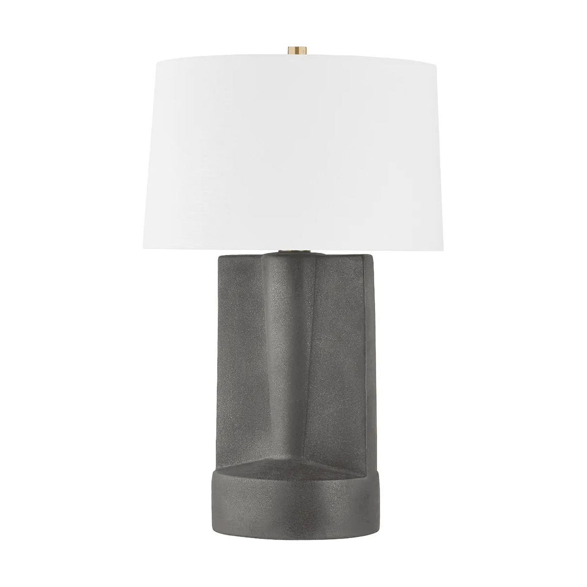Hudson Valley Lighting - Wilson Table Lamp - L1688-AGB/CTG - Canada Light Shop