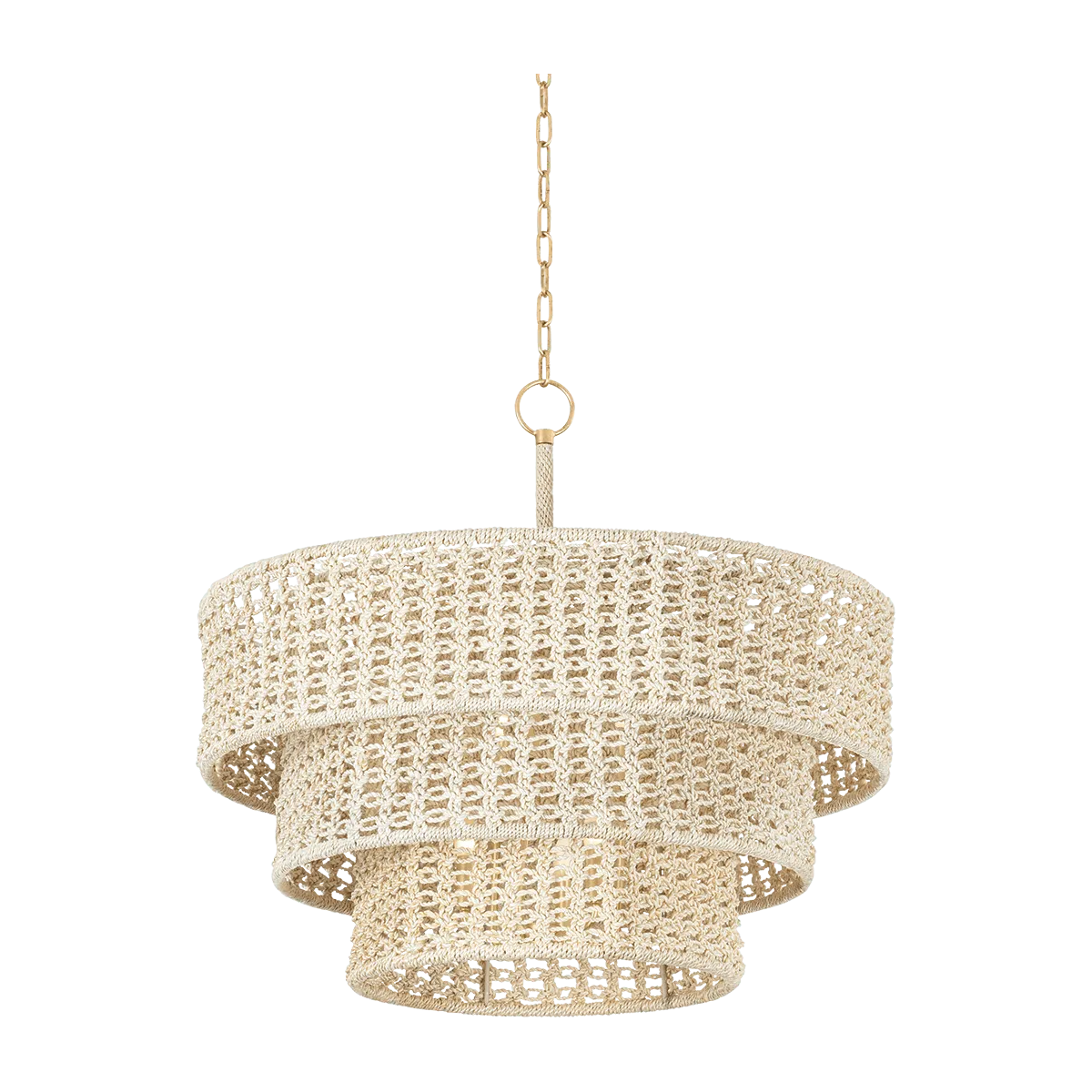 Hudson Valley Lighting - Yorkhill Pendant - 5832-VGL - Canada Light Shop