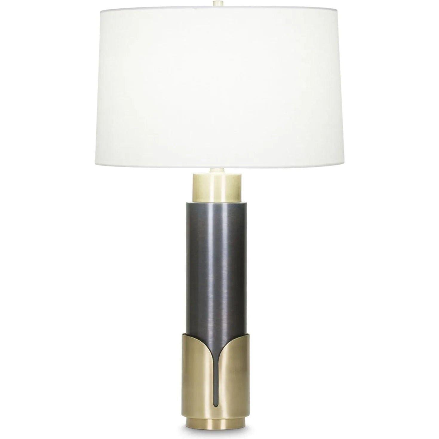 Flow Decor - Huxley Table Lamp - 4050 - Canada Light Shop