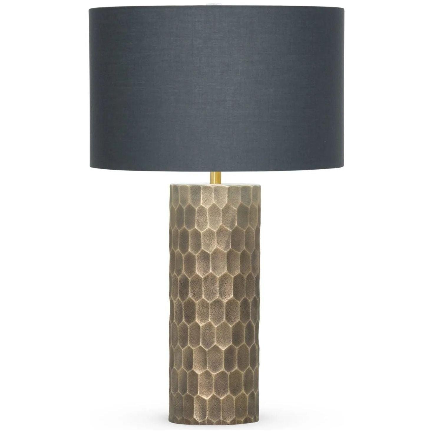 Flow Decor - Ireland Table Lamp - 4402 - Canada Light Shop