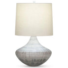 Flow Decor - Jackson Table Lamp - 3954 - Canada Light Shop