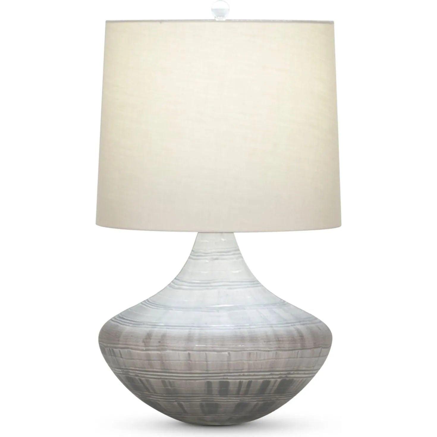 Flow Decor - Jackson Table Lamp - 3954 - Canada Light Shop