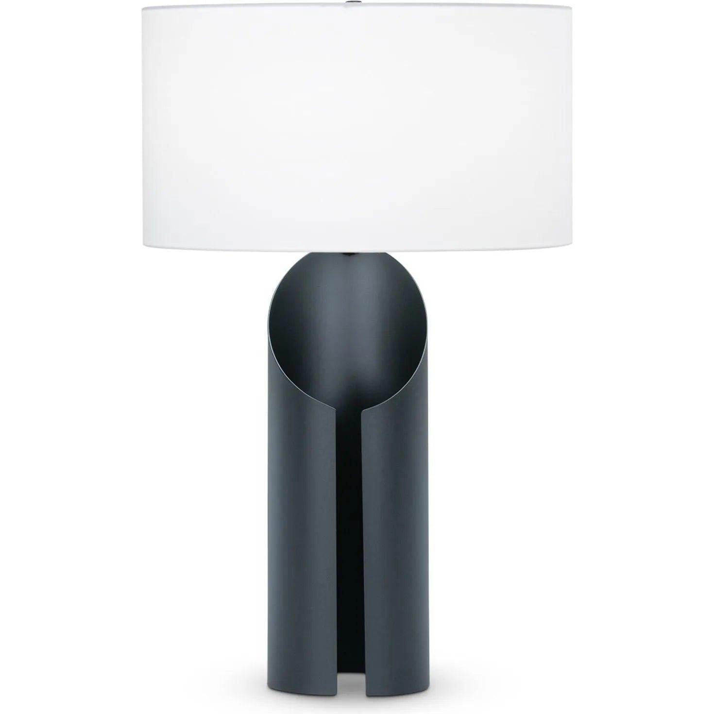 Regina Andrew - Jade Table Lamp - 13-1138 - Canada Light Shop