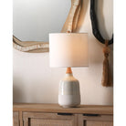 Robert Abbey - Alice Table Lamp - S3380 - Canada Light Shop