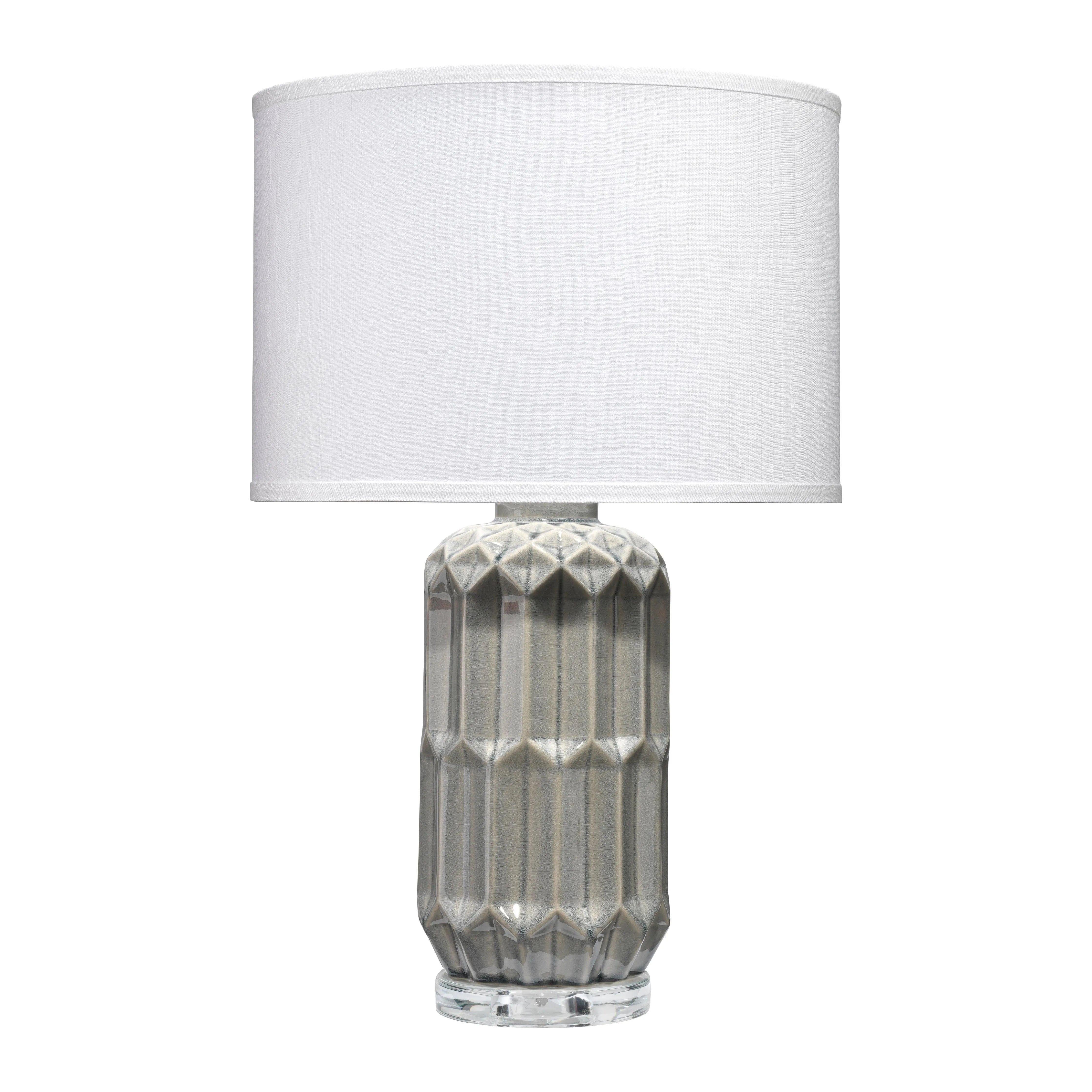 Mitzi - Jewel Table Lamp - HL864201-AGB - Canada Light Shop