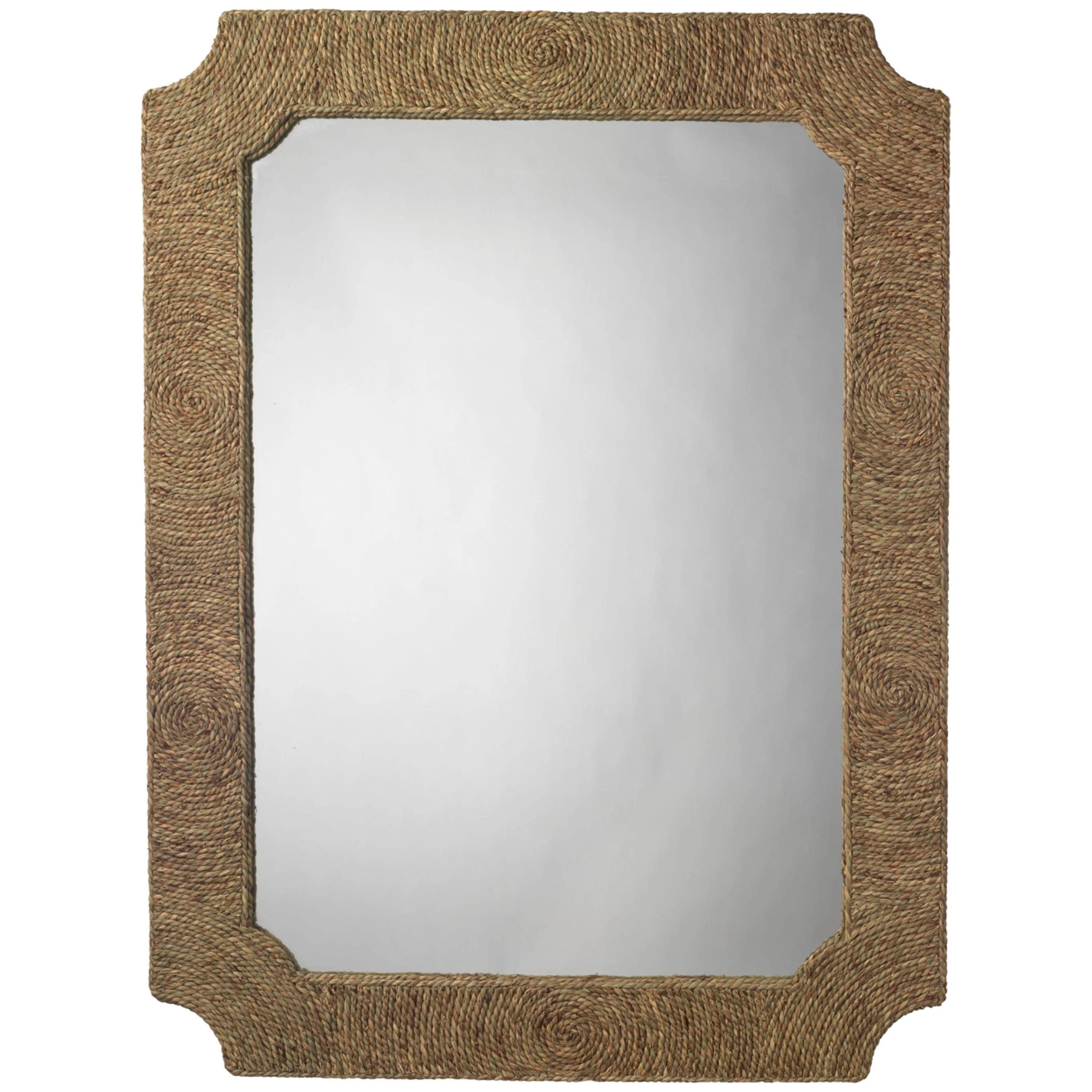 The Uttermost - Marina Mirror - 09942 - Canada Light Shop