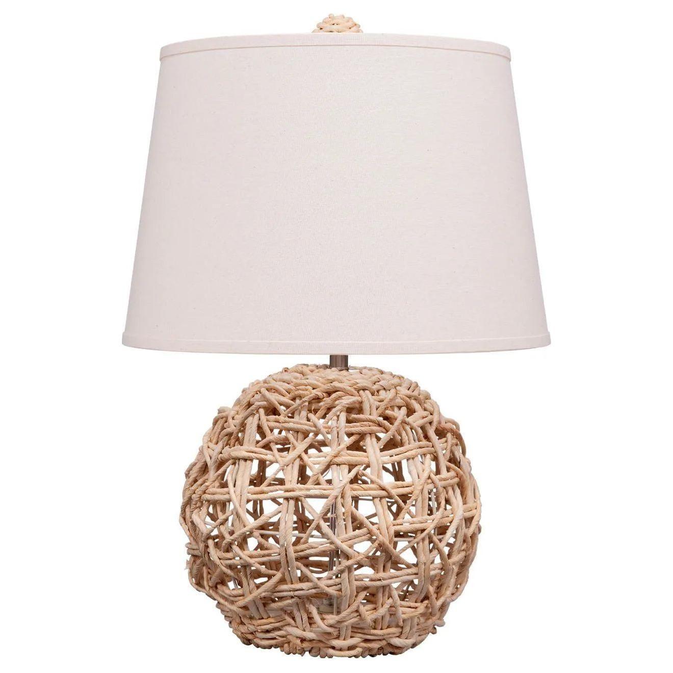 The Uttermost - Maui Table Lamp - 30151-1 - Canada Light Shop