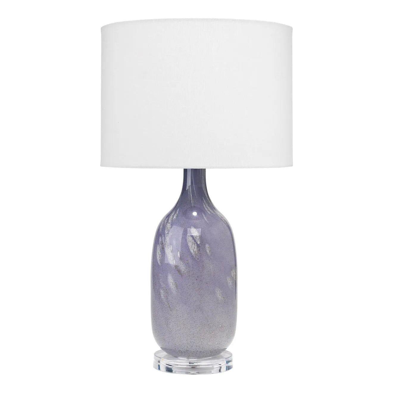 Regina Andrew - Maya Table Lamp - 13-1537BLK - Canada Light Shop