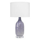 Regina Andrew - Maya Table Lamp - 13-1537BLK - Canada Light Shop