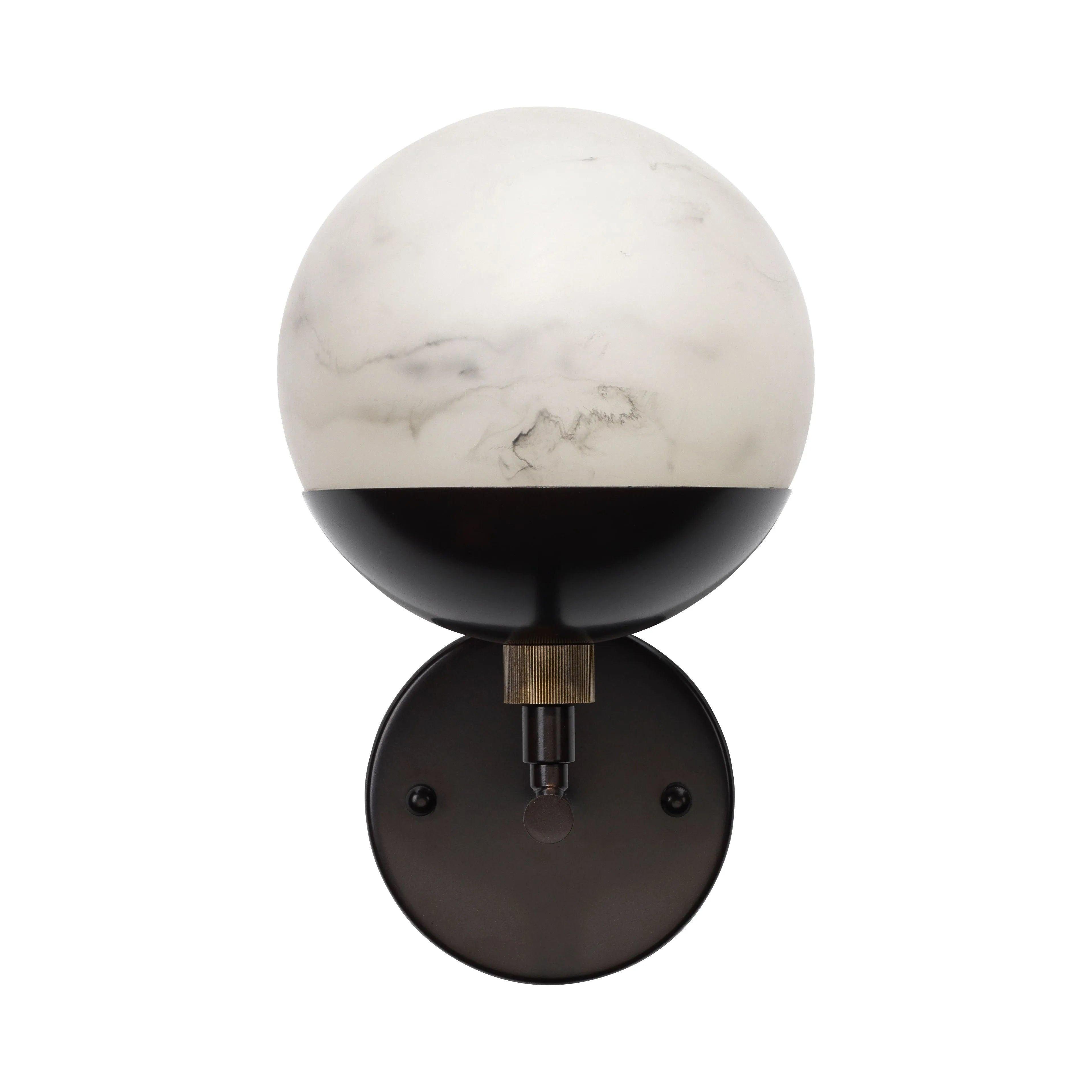 Regina Andrew - Metro Wall Sconce - 15-1014NB - Canada Light Shop