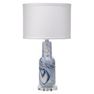 The Uttermost - Nebula Table Lamp - 30149-1 - Canada Light Shop