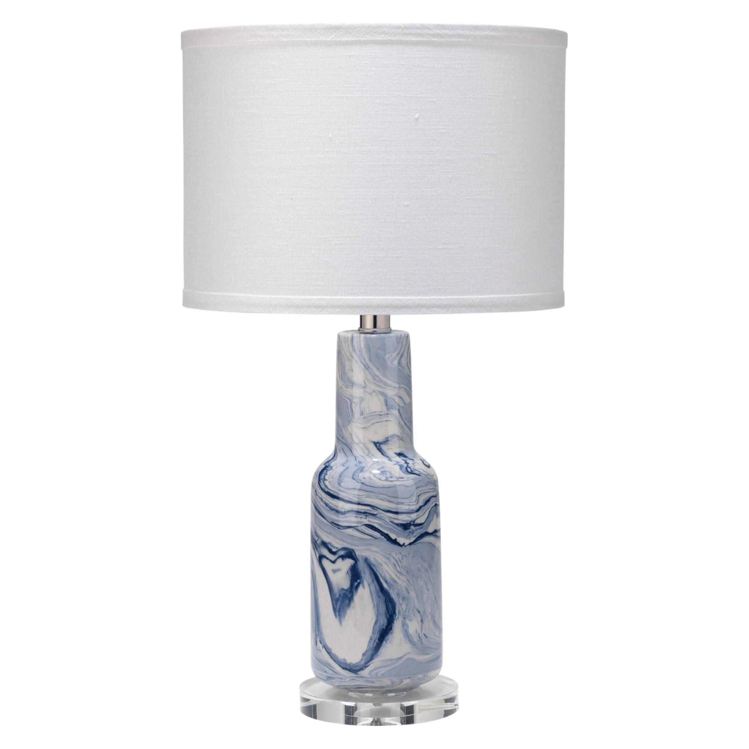 The Uttermost - Nebula Table Lamp - 30149-1 - Canada Light Shop