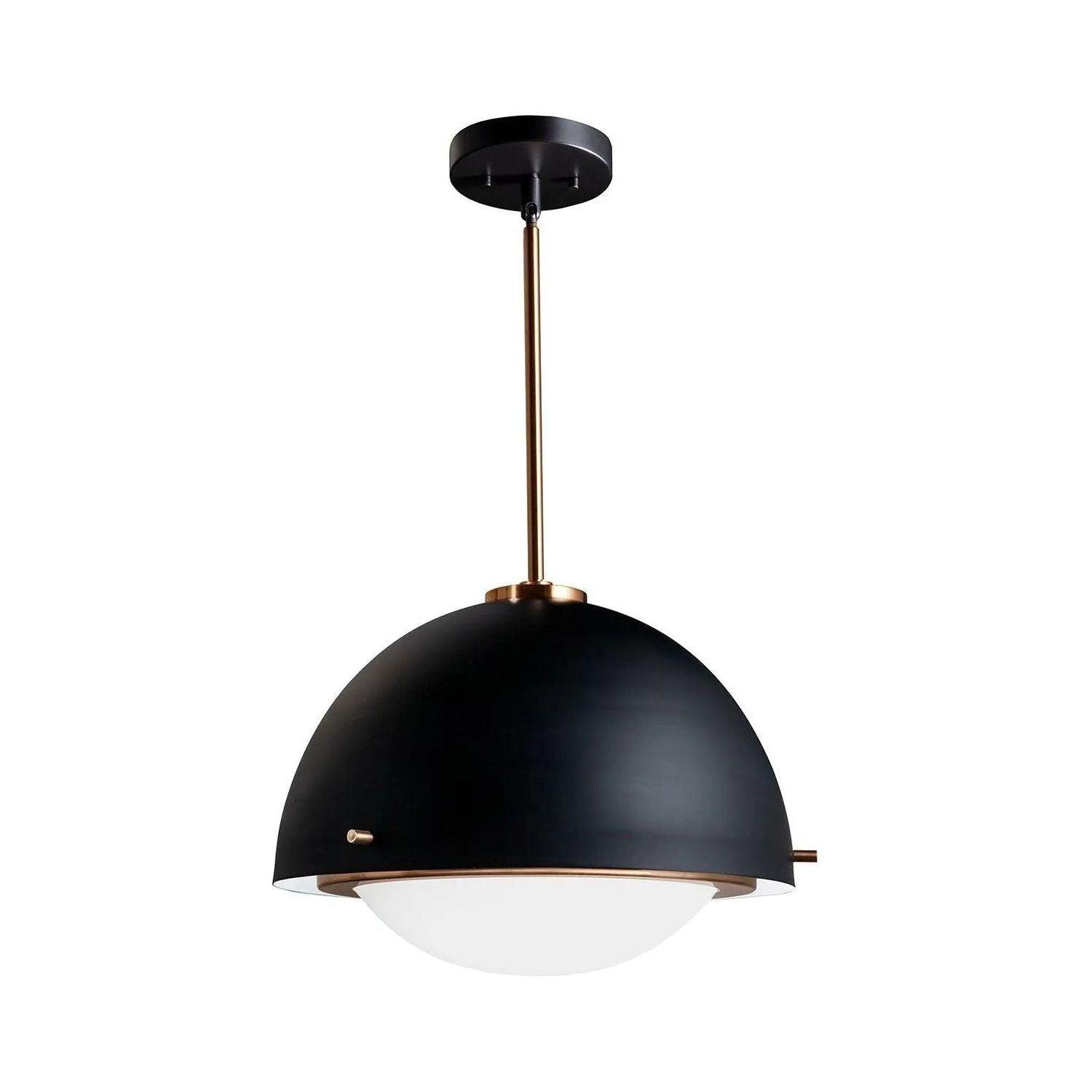Sonneman - Hemisphere Pendant - 7505.77 - Canada Light Shop