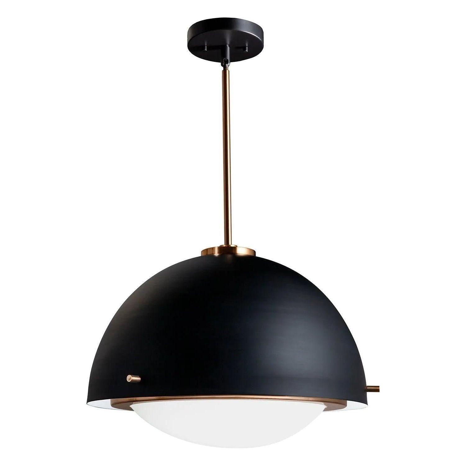 Sonneman - Hemisphere Pendant - 7505.77 - Canada Light Shop