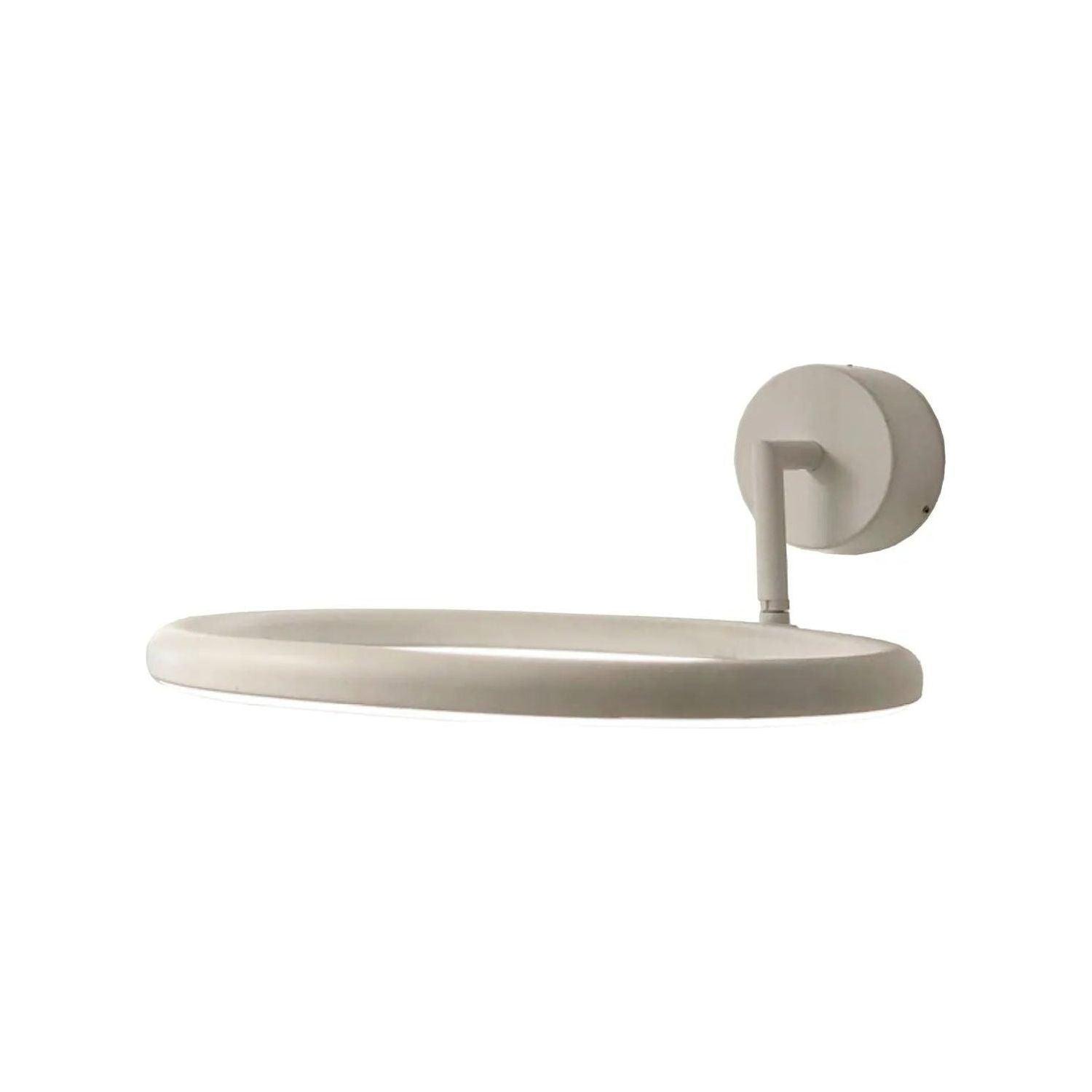 Justice Designs - Lolli LED Wall Sconce - NSH-4451-MBLK - Canada Light Shop