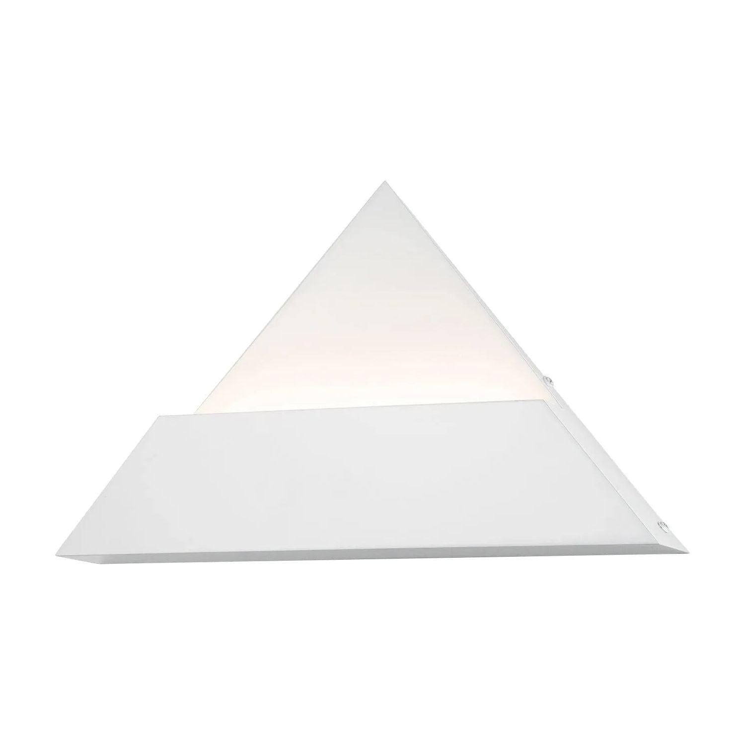 Sonneman - Prism LED Wall Sconce - 2714.72-WL - Canada Light Shop