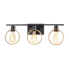 Justice Designs - Volta Bath Bar - NSH-8903-MBBR - Canada Light Shop