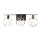 Justice Designs - Volta Bath Bar - NSH-8903-MBBR - Canada Light Shop