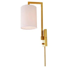 JVI Designs - Allston Wall Sconce - 1260-10 - Canada Light Shop