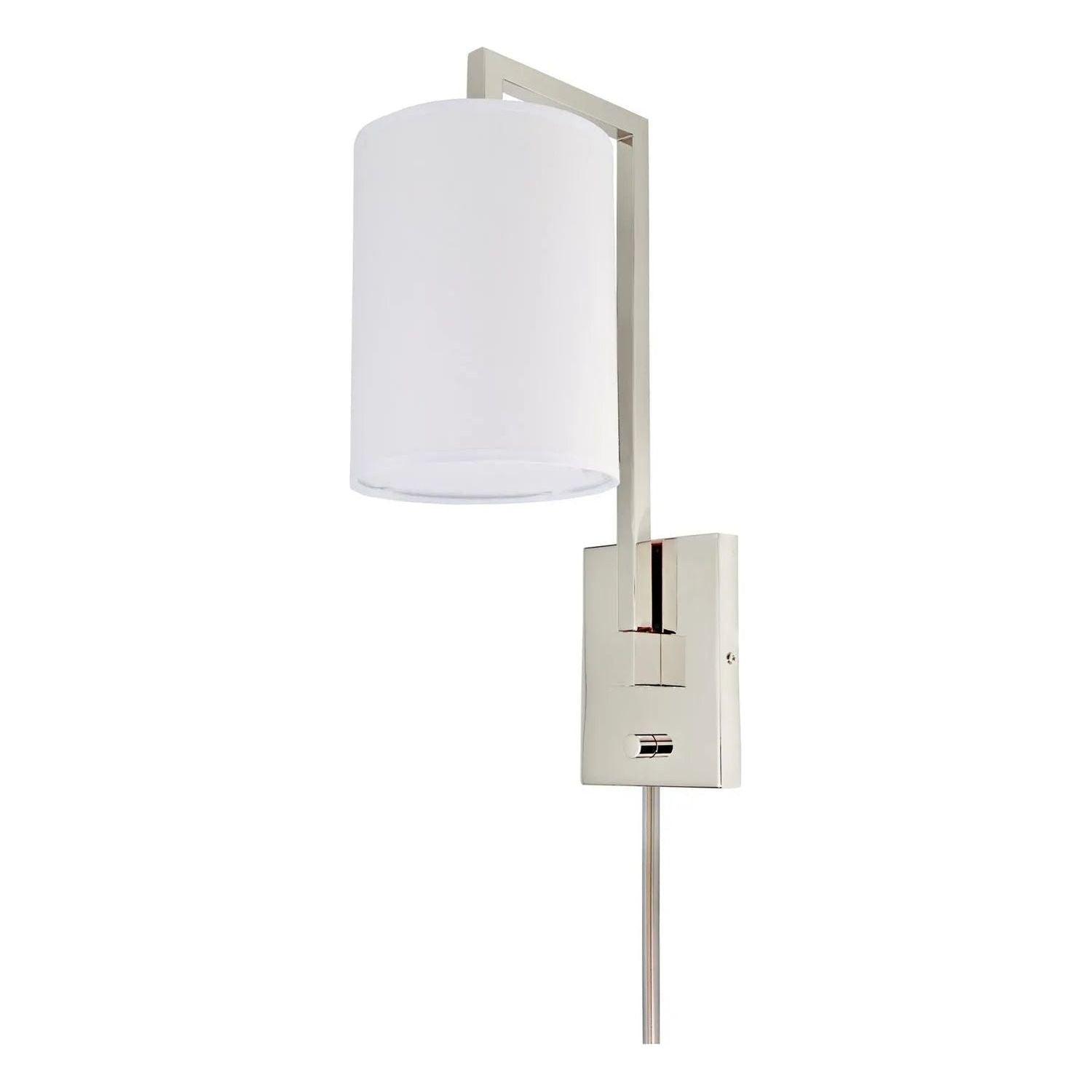 JVI Designs - Allston Wall Sconce - 1260-15 - Canada Light Shop