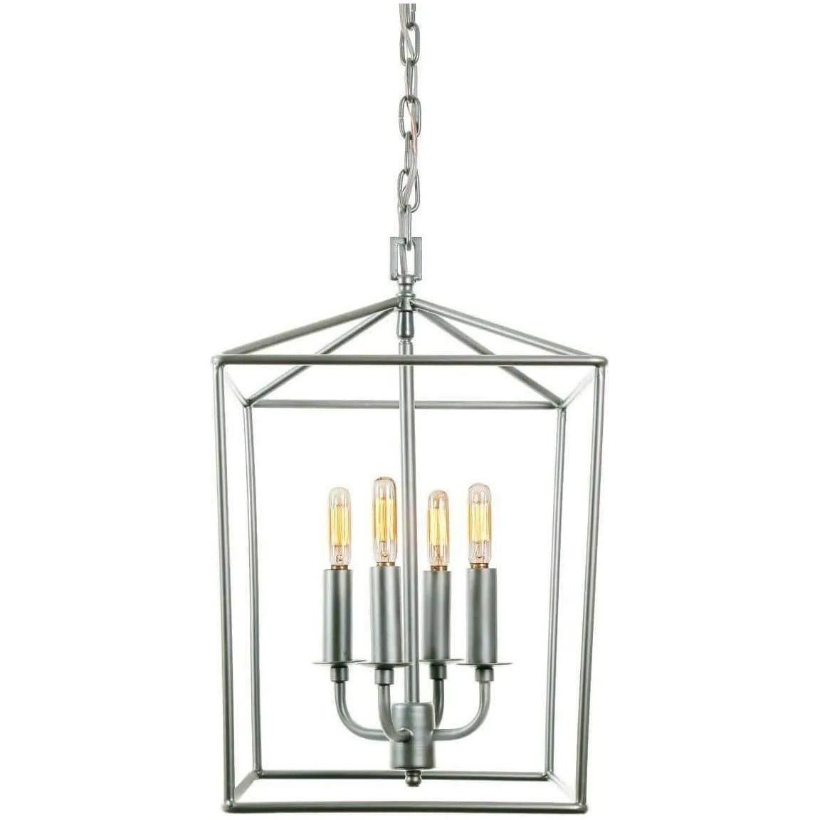JVI Designs - Austin Lantern - 1141-23 - Canada Light Shop