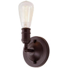 JVI Designs - Bedford Convertible Wall/Ceiling Mount - 1245-08 - Canada Light Shop