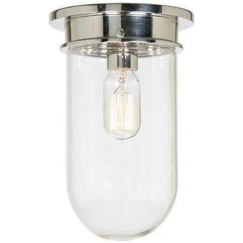 JVI Designs - Boston Flush Mount - 1188-15 - Canada Light Shop