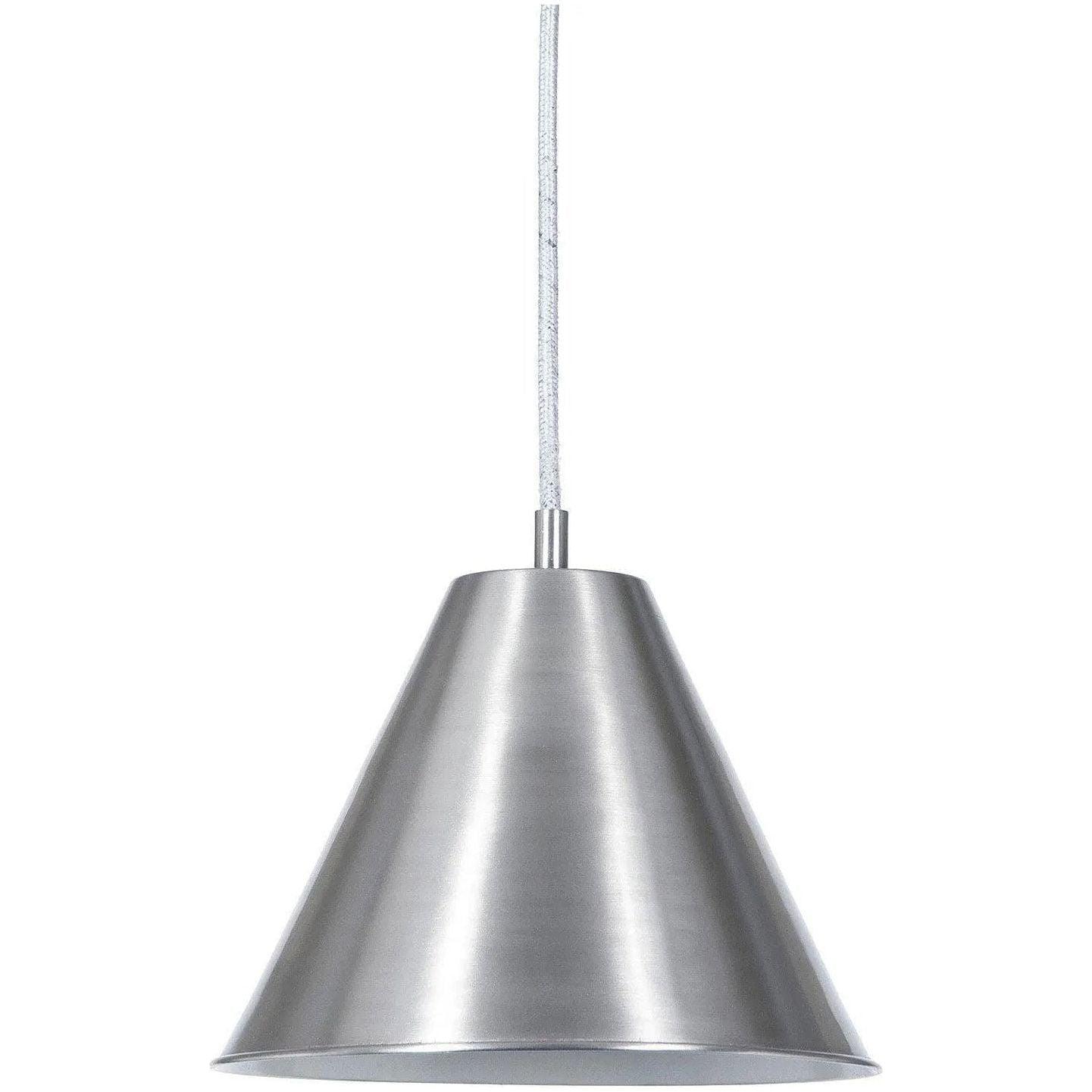 JVI Designs - Bristal Pendant - 1205-17 - Canada Light Shop