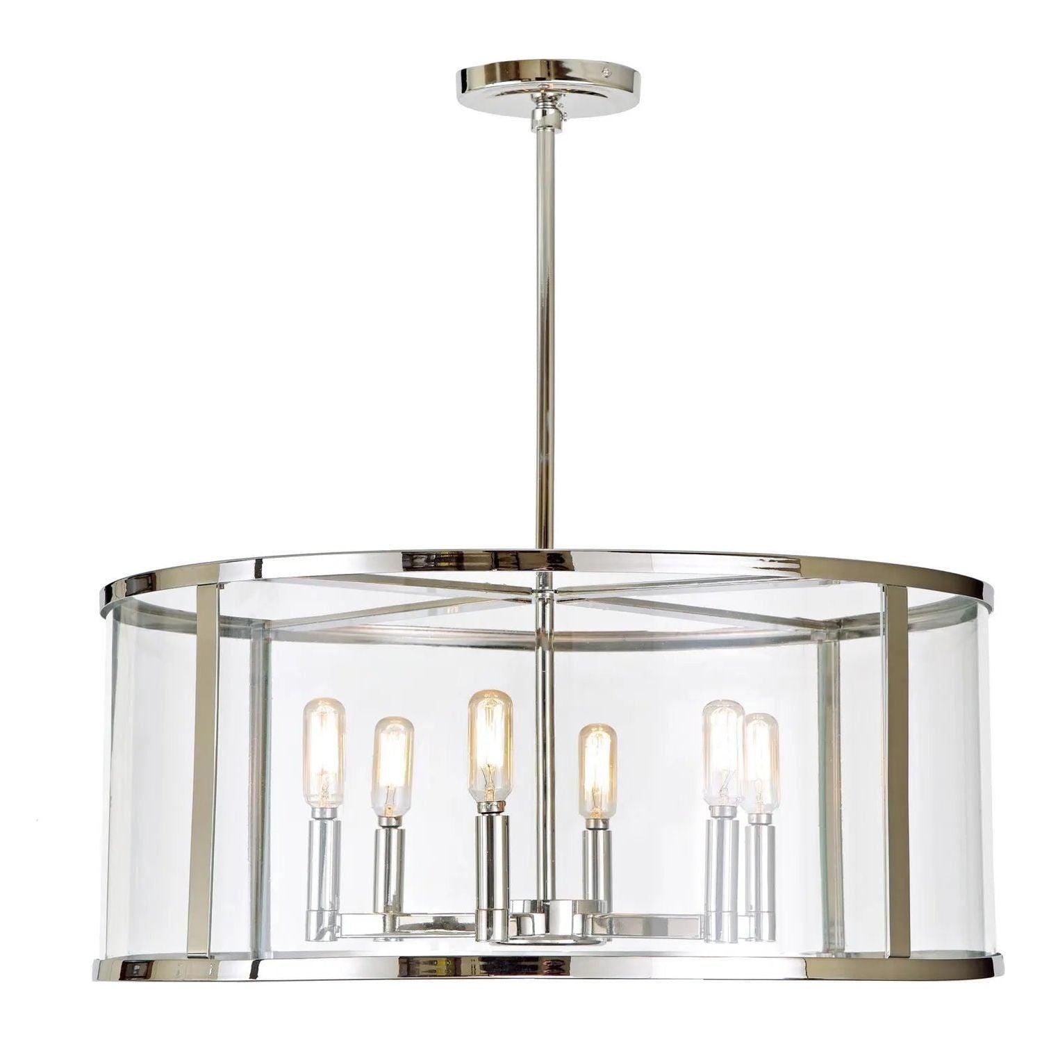 Savoy House - Bryant Pendant - 3062-15 - Canada Light Shop