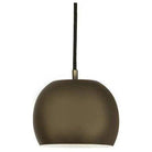 JVI Designs - Catamount Pendant - 1204-02 - Canada Light Shop
