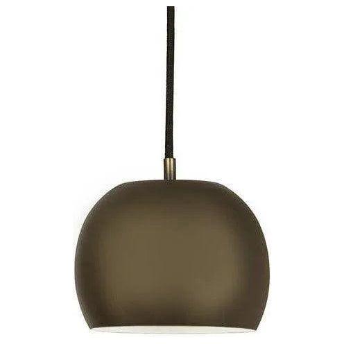 JVI Designs - Catamount Pendant - 1204-02 - Canada Light Shop